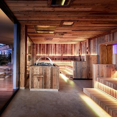 Der Boeglerhof - Pure Nature Spa Resort 알프바취 외부 사진