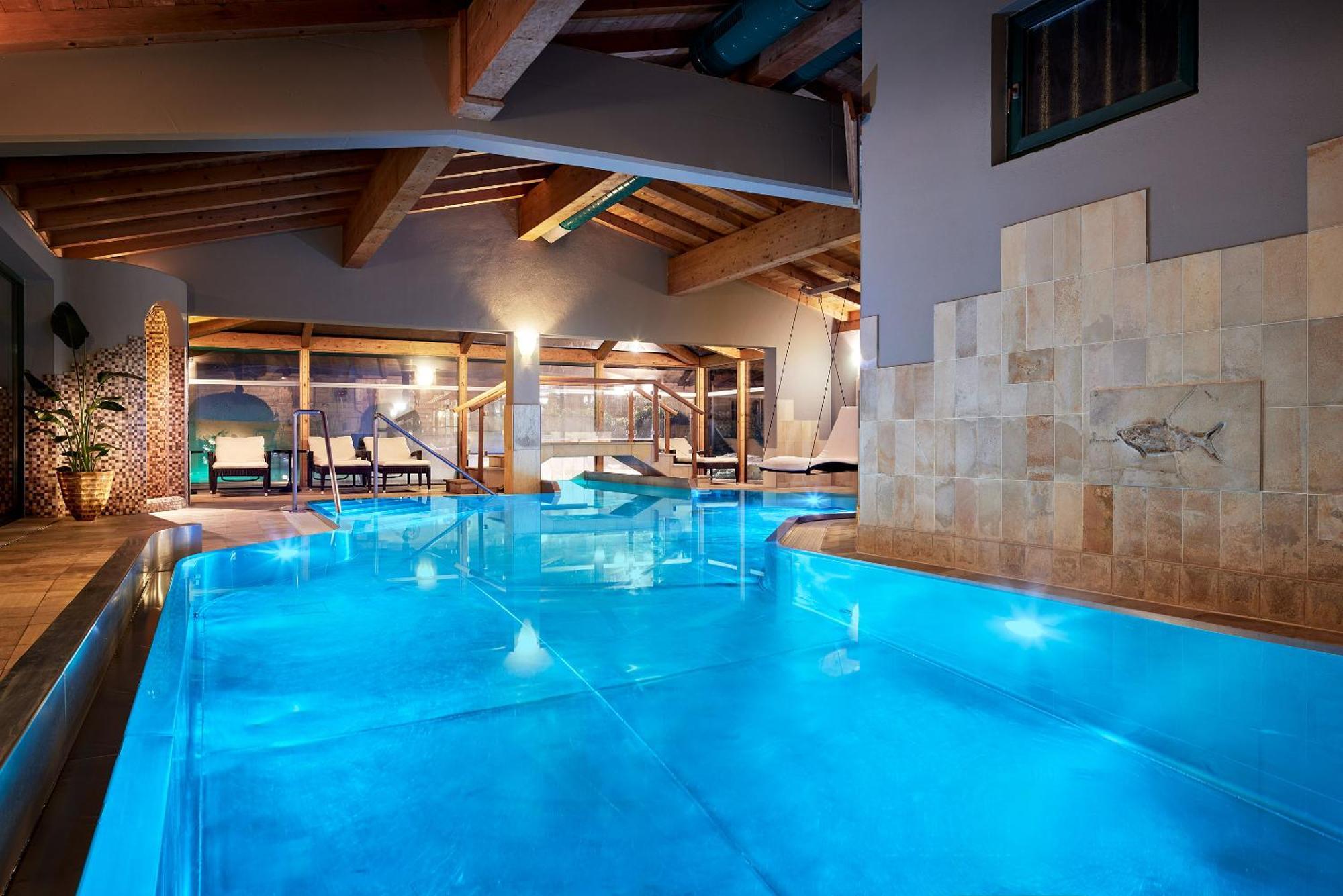 Der Boeglerhof - Pure Nature Spa Resort 알프바취 외부 사진