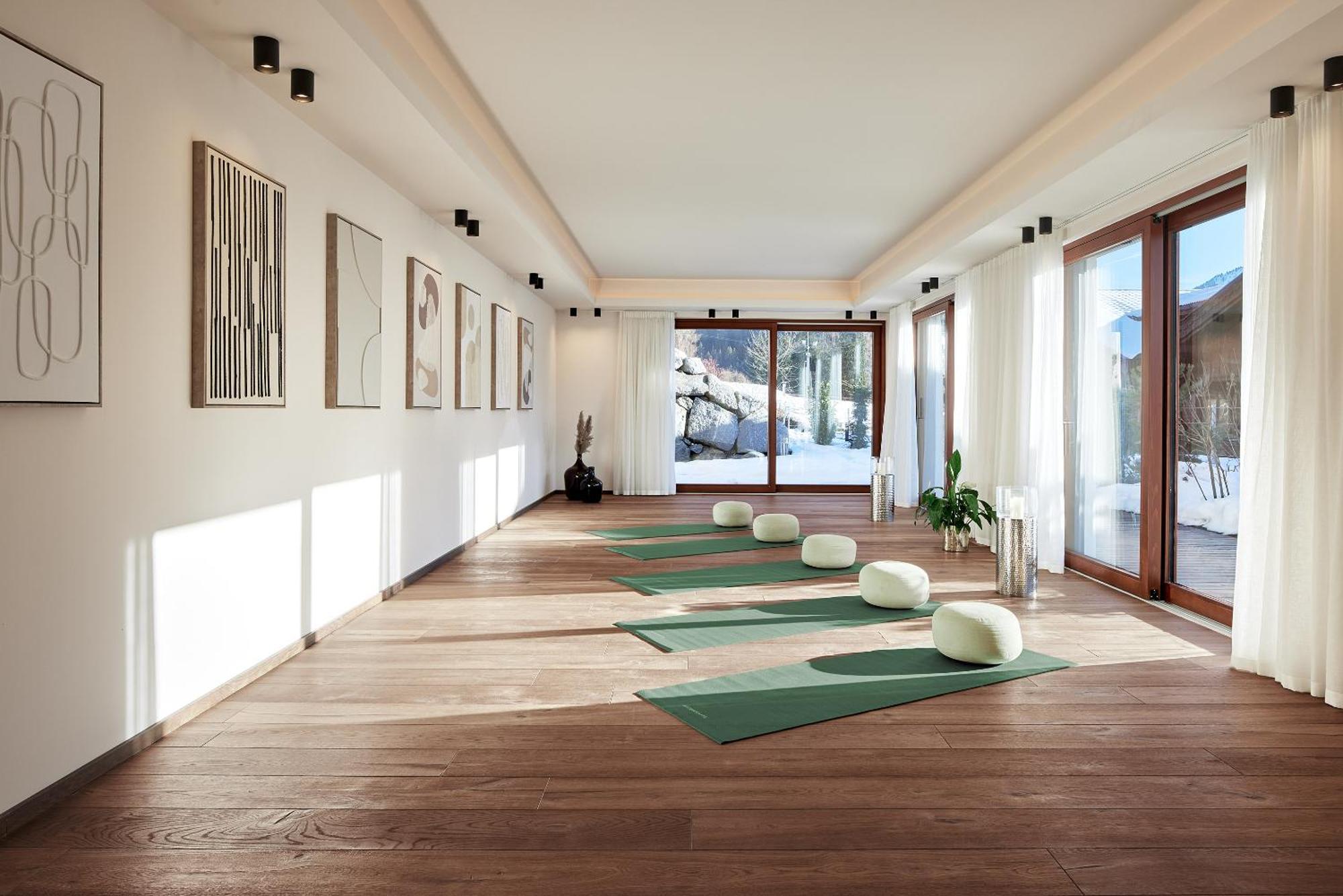 Der Boeglerhof - Pure Nature Spa Resort 알프바취 외부 사진