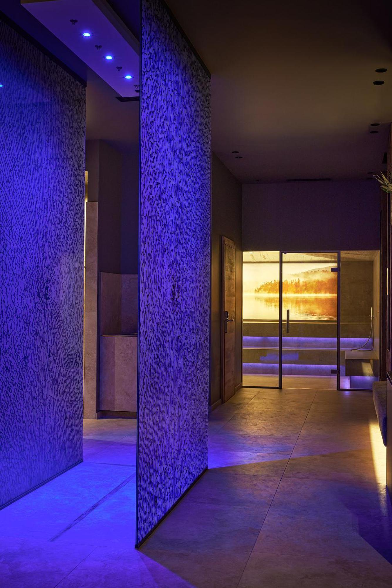 Der Boeglerhof - Pure Nature Spa Resort 알프바취 외부 사진