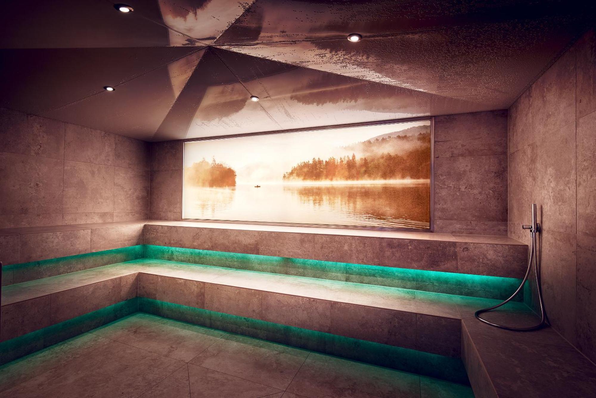 Der Boeglerhof - Pure Nature Spa Resort 알프바취 외부 사진