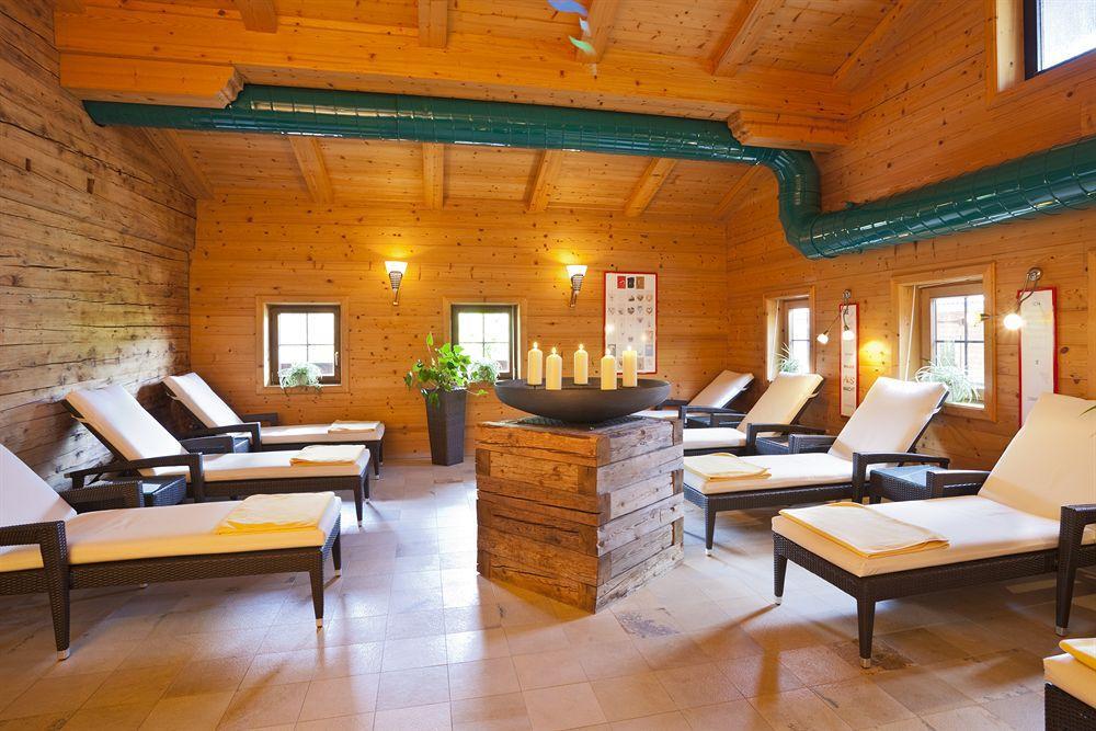 Der Boeglerhof - Pure Nature Spa Resort 알프바취 외부 사진